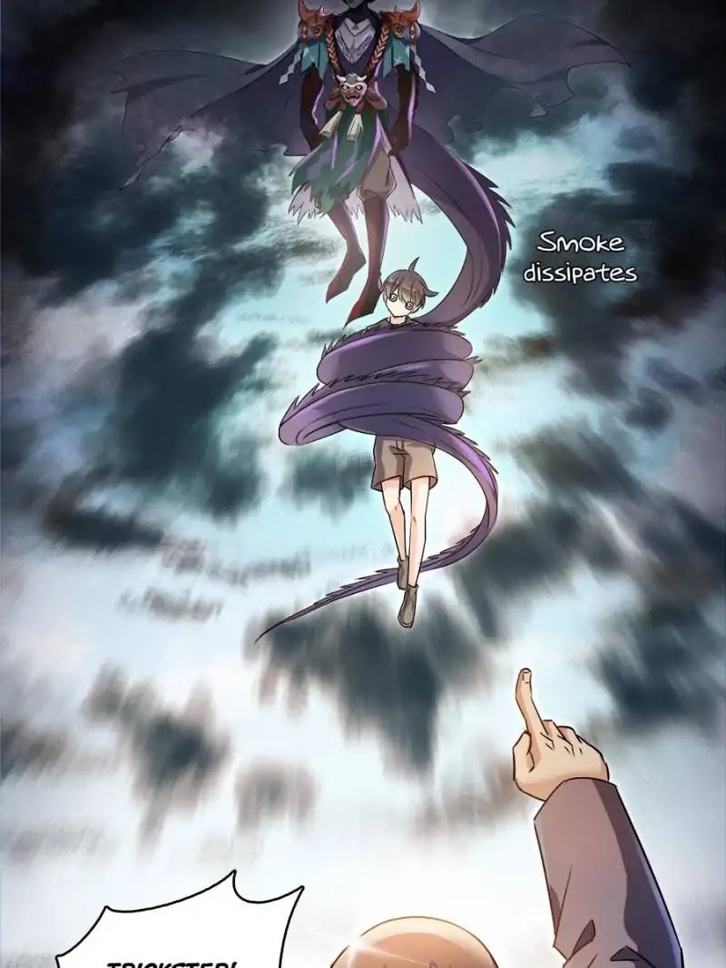 Cultivation Chat Group Chapter 62 page 53 - Chapter 62
