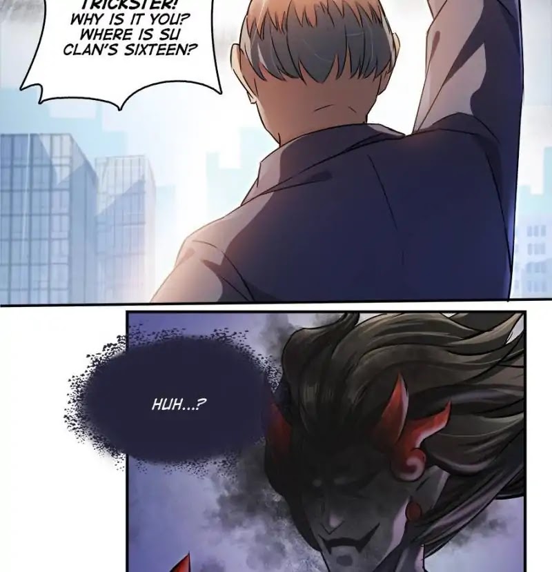 Cultivation Chat Group Chapter 62 page 54 - Chapter 62