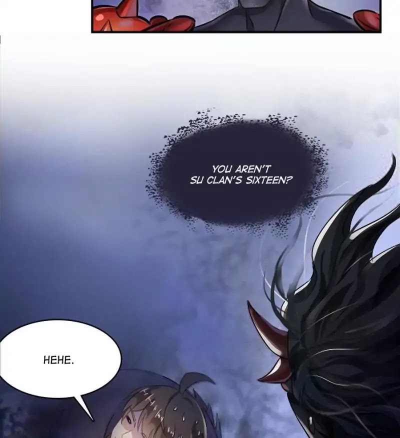 Cultivation Chat Group Chapter 62 page 55 - Chapter 62