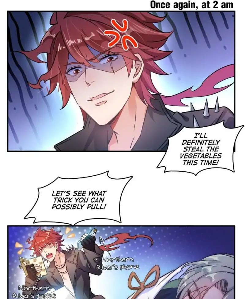 Cultivation Chat Group Chapter 62 page 58 - Chapter 62
