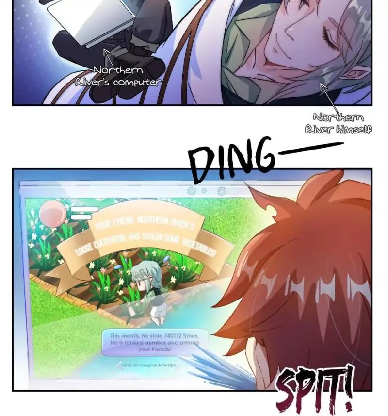 Cultivation Chat Group Chapter 62 page 59 - Chapter 62