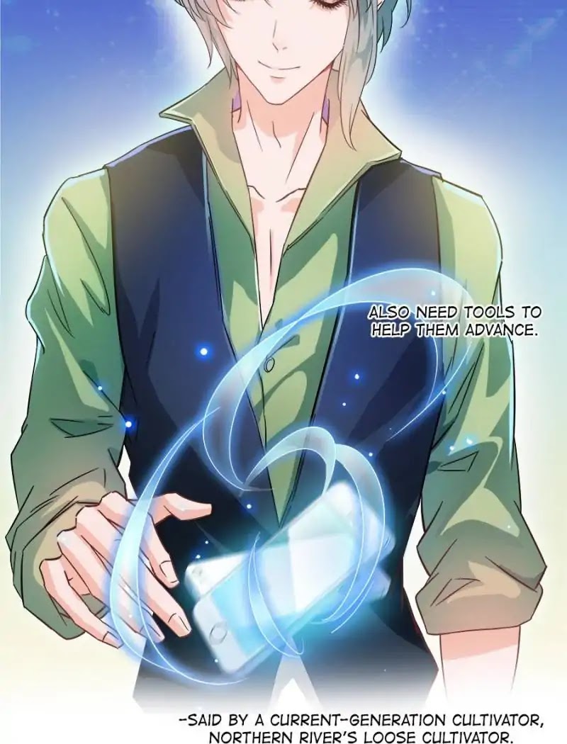 Cultivation Chat Group Chapter 62 page 62 - Chapter 62