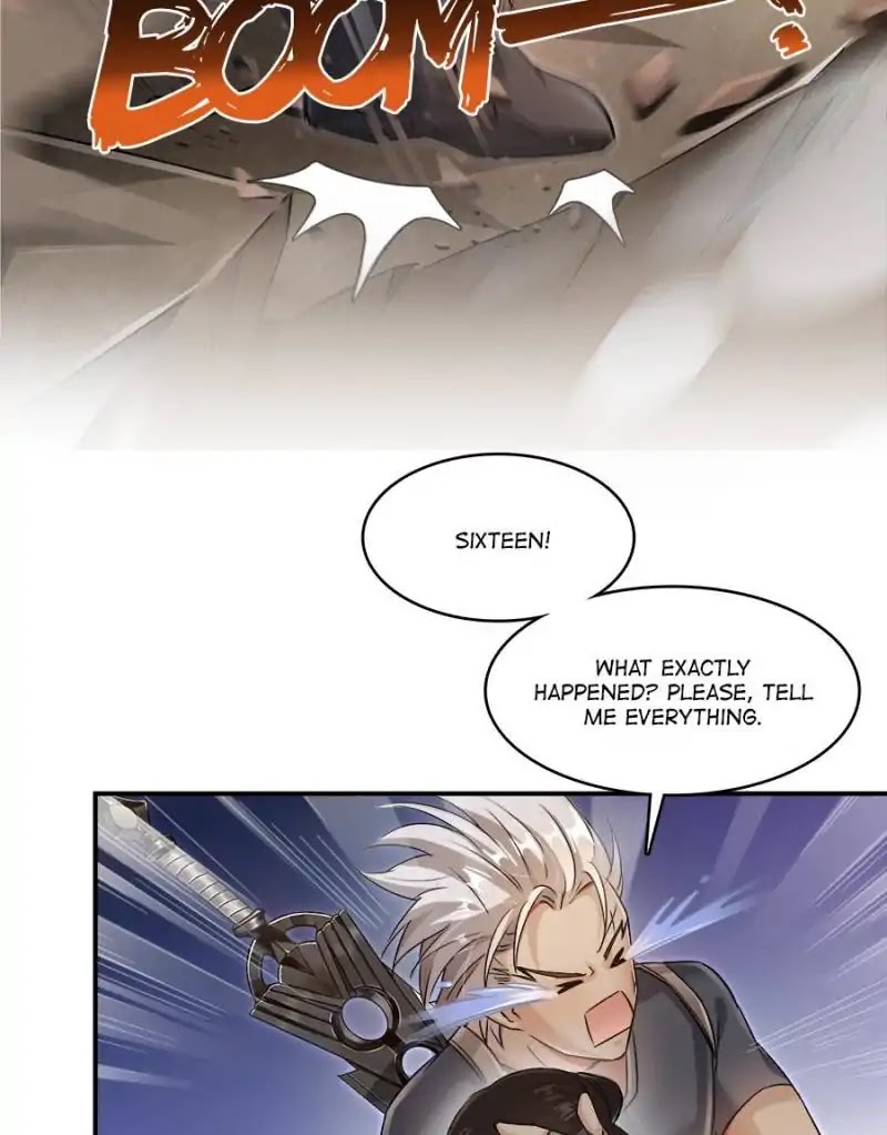 Cultivation Chat Group Chapter 62 page 9 - Chapter 62