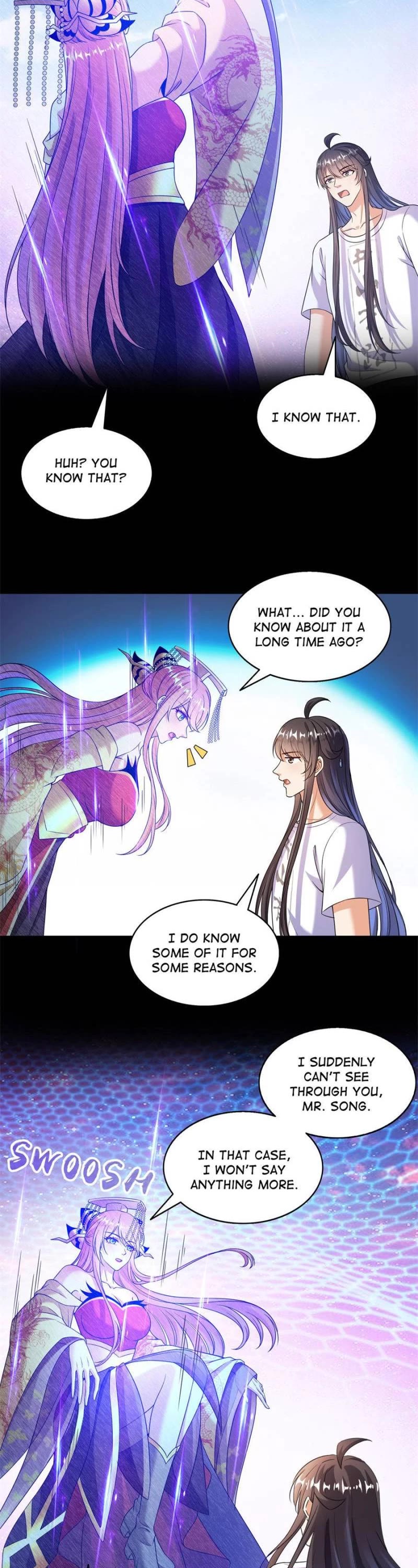 Cultivation Chat Group Chapter 620 page 13 - Chapter 620