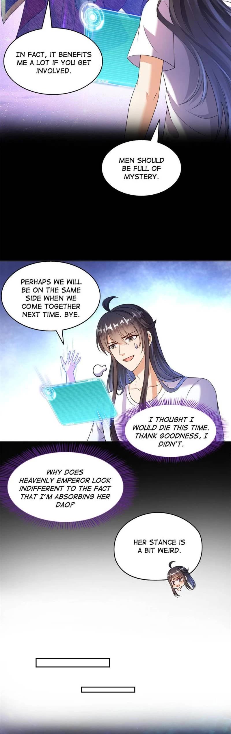 Cultivation Chat Group Chapter 620 page 14 - Chapter 620