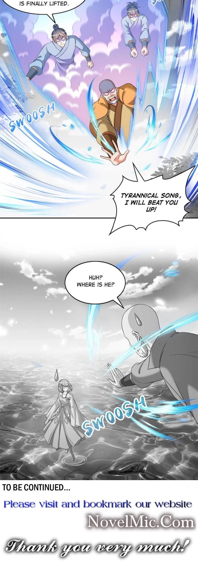 Cultivation Chat Group Chapter 620 page 18 - Chapter 620