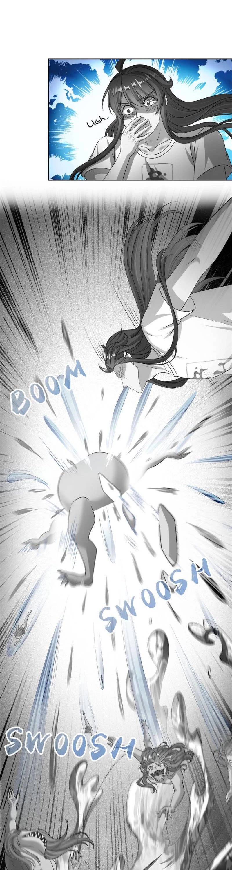 Cultivation Chat Group Chapter 620 page 2 - Chapter 620