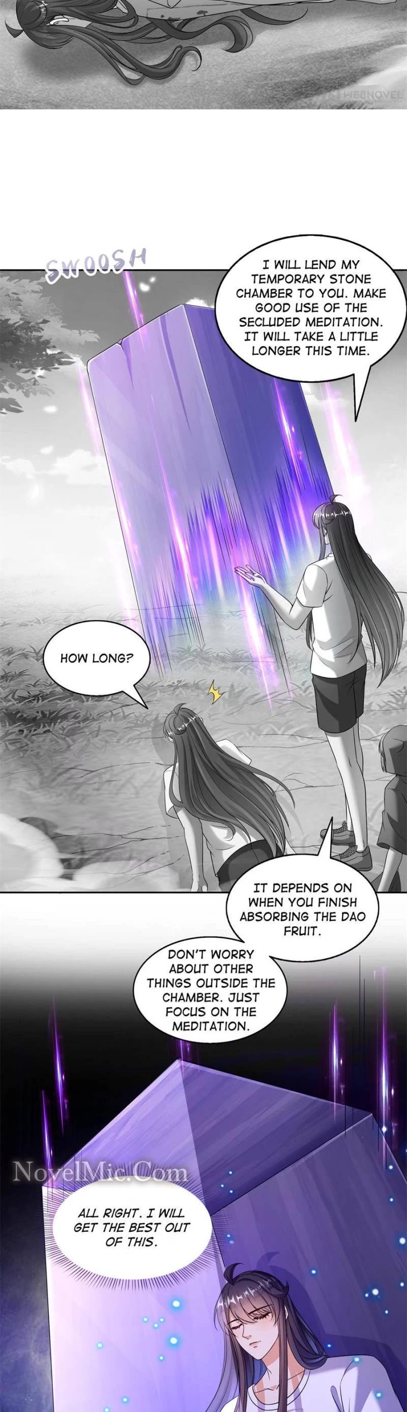 Cultivation Chat Group Chapter 620 page 4 - Chapter 620