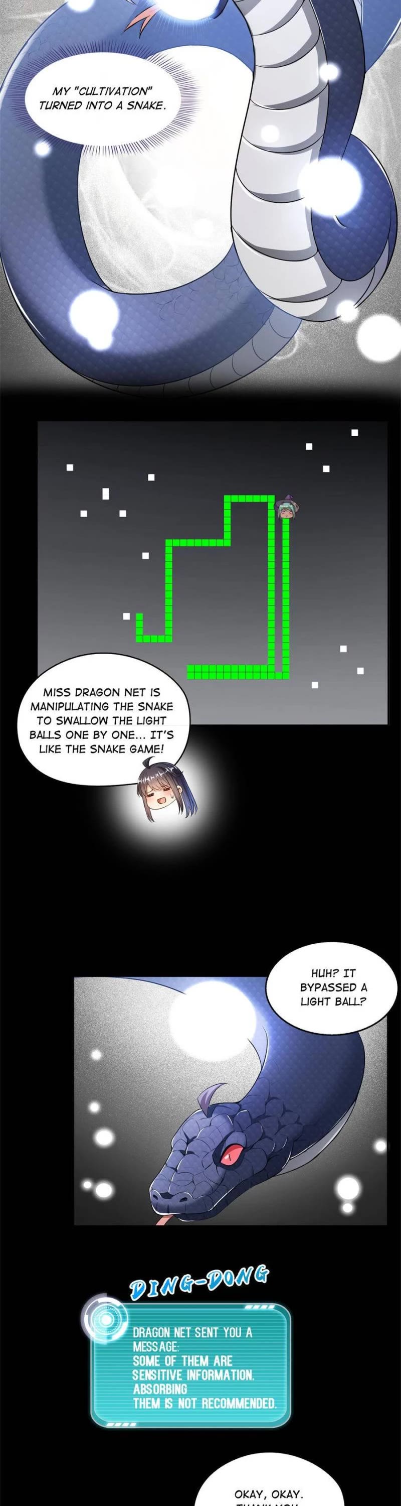 Cultivation Chat Group Chapter 620 page 7 - Chapter 620