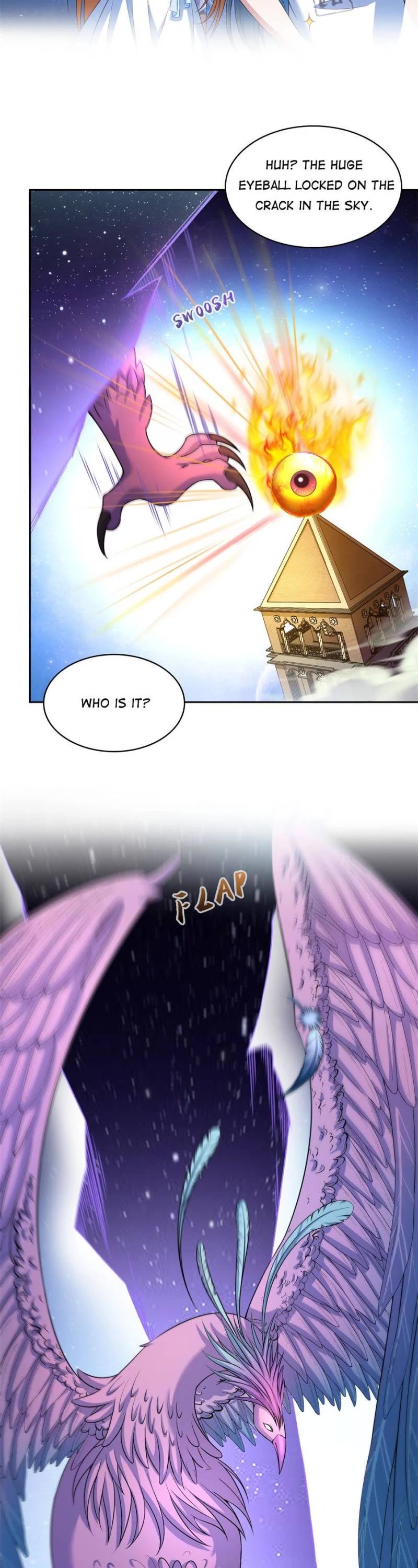 Cultivation Chat Group Chapter 622 page 16 - Chapter 622