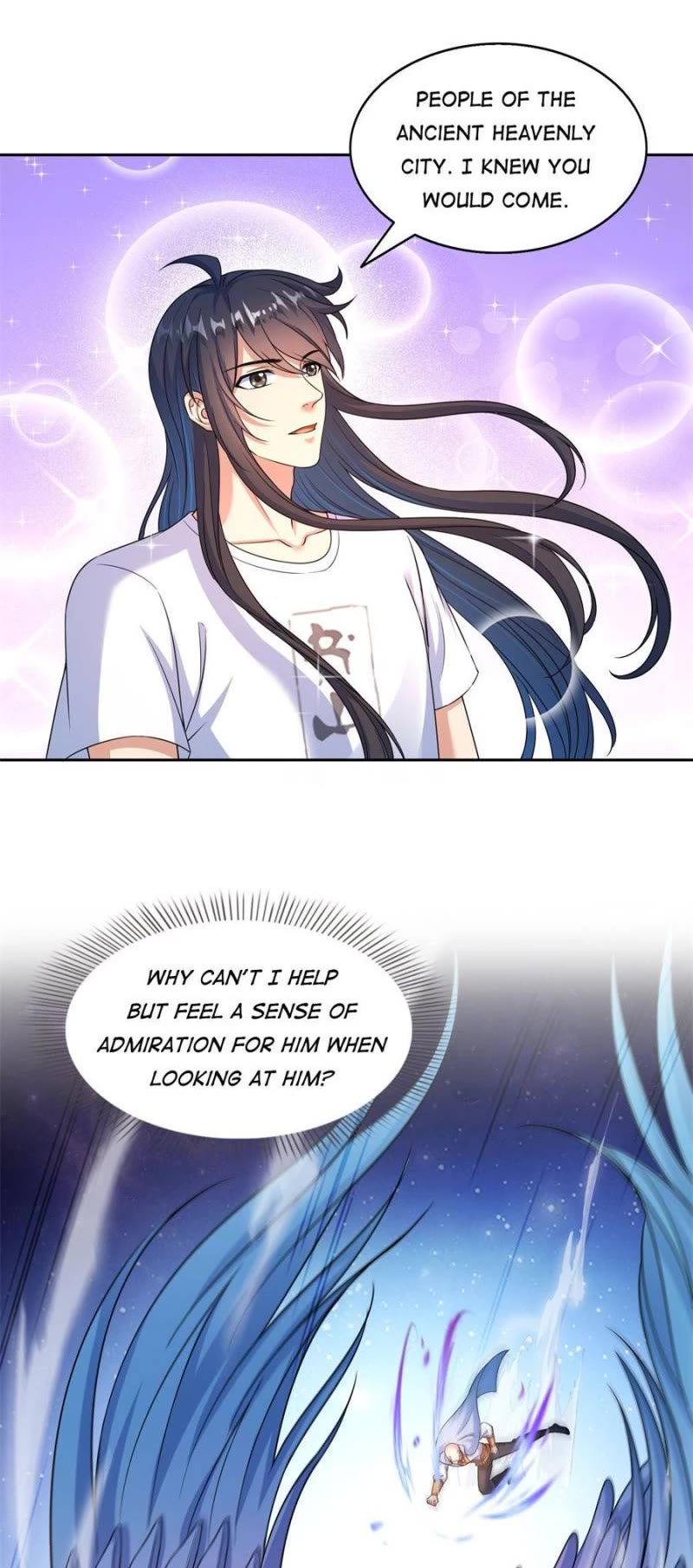 Cultivation Chat Group Chapter 622 page 18 - Chapter 622