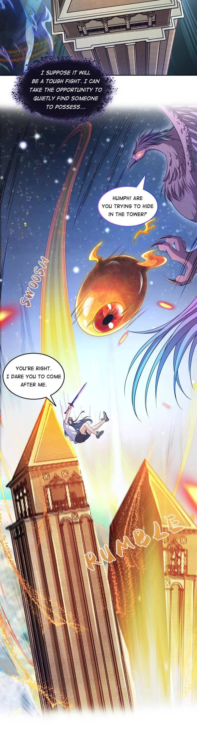 Cultivation Chat Group Chapter 623 page 3 - Chapter 623