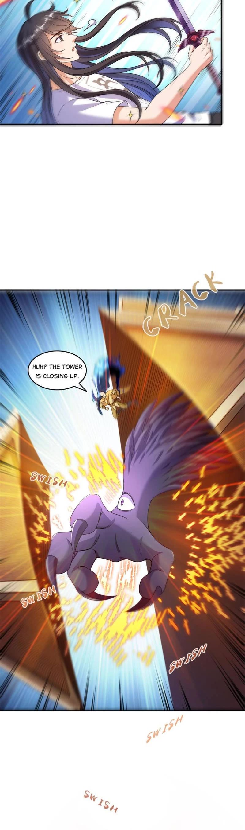 Cultivation Chat Group Chapter 623 page 5 - Chapter 623