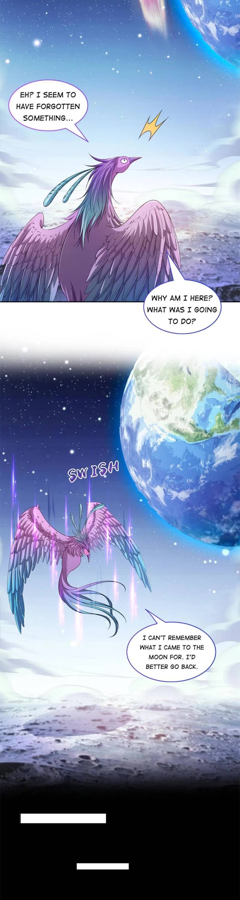 Cultivation Chat Group Chapter 623 page 8 - Chapter 623