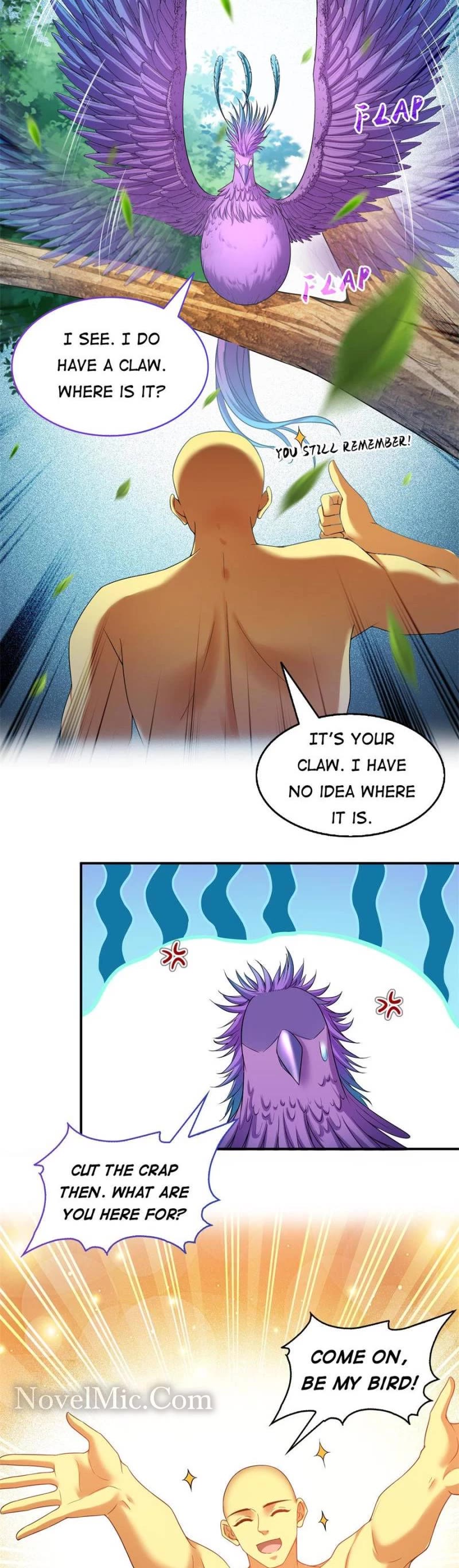 Cultivation Chat Group Chapter 624 page 10 - Chapter 624: 624 Zither Master
