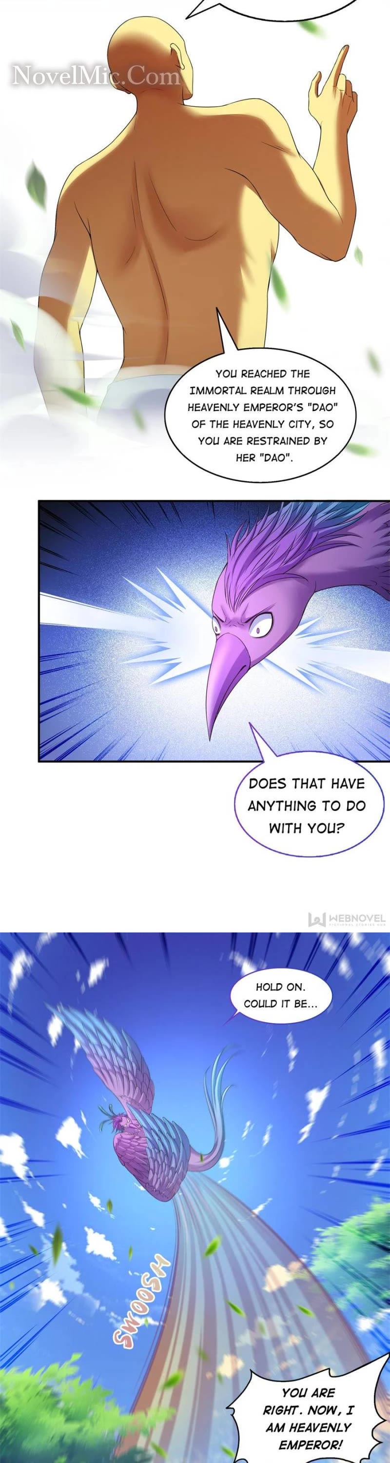 Cultivation Chat Group Chapter 624 page 13 - Chapter 624: 624 Zither Master