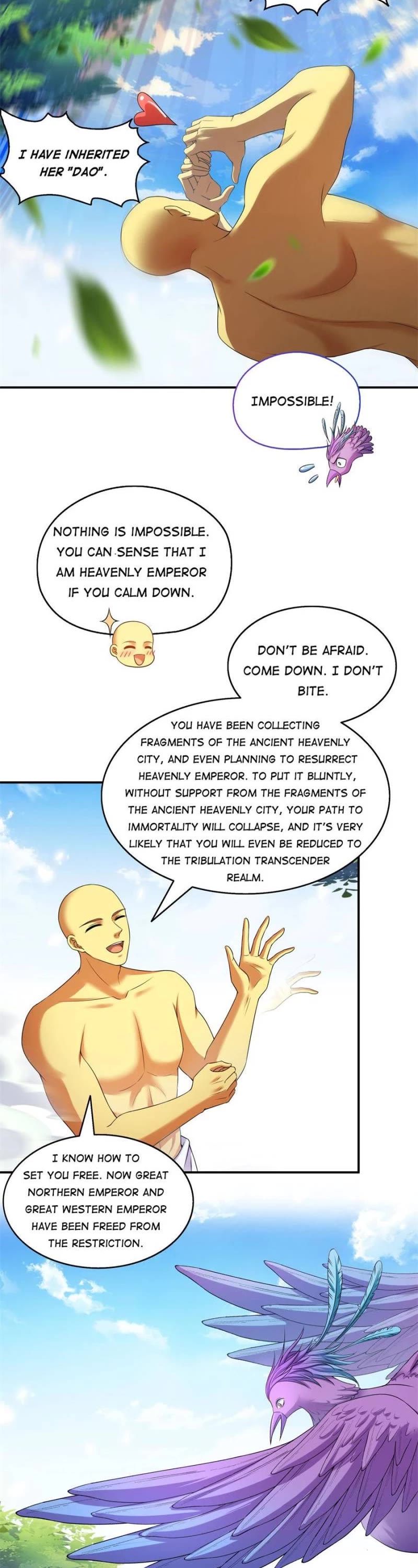 Cultivation Chat Group Chapter 624 page 14 - Chapter 624: 624 Zither Master
