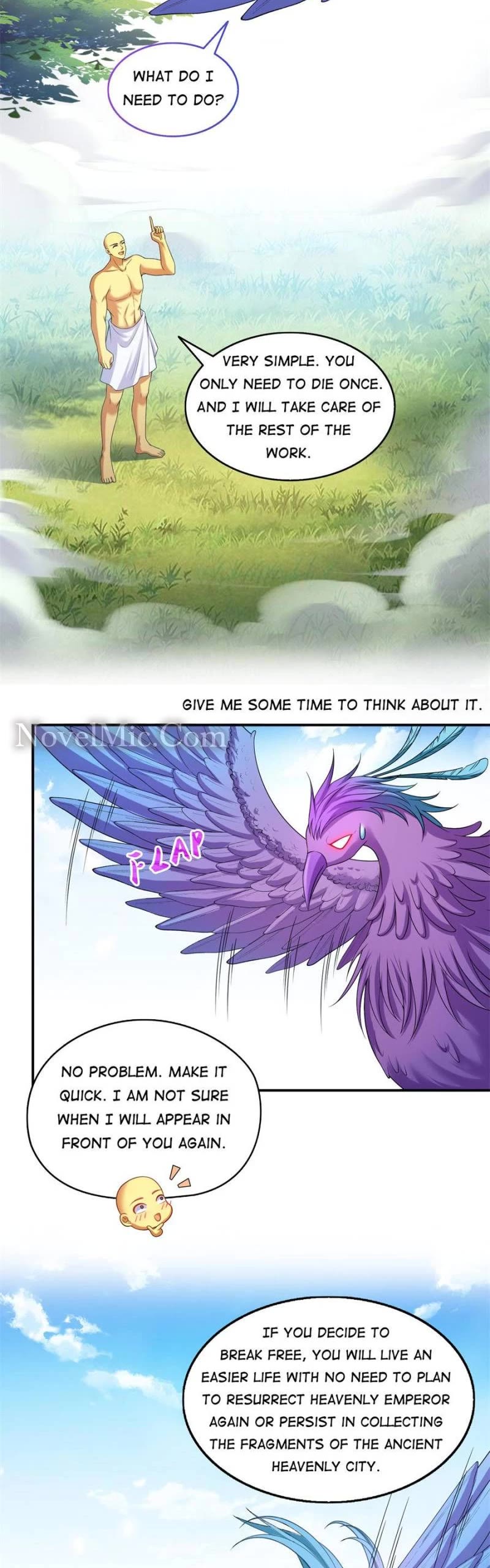 Cultivation Chat Group Chapter 624 page 15 - Chapter 624: 624 Zither Master