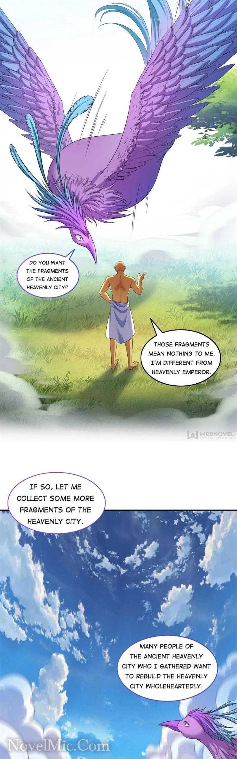 Cultivation Chat Group Chapter 624 page 16 - Chapter 624: 624 Zither Master