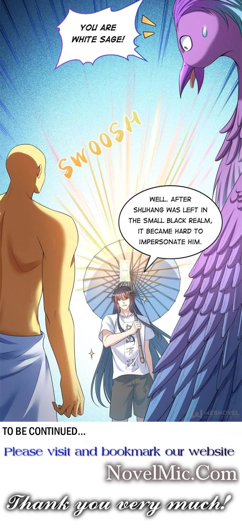 Cultivation Chat Group Chapter 624 page 19 - Chapter 624: 624 Zither Master