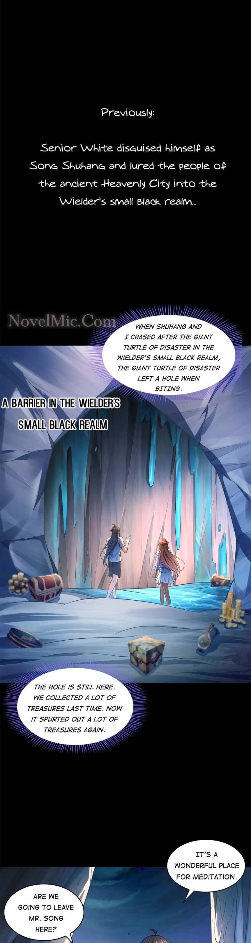 Cultivation Chat Group Chapter 624 page 2 - Chapter 624: 624 Zither Master