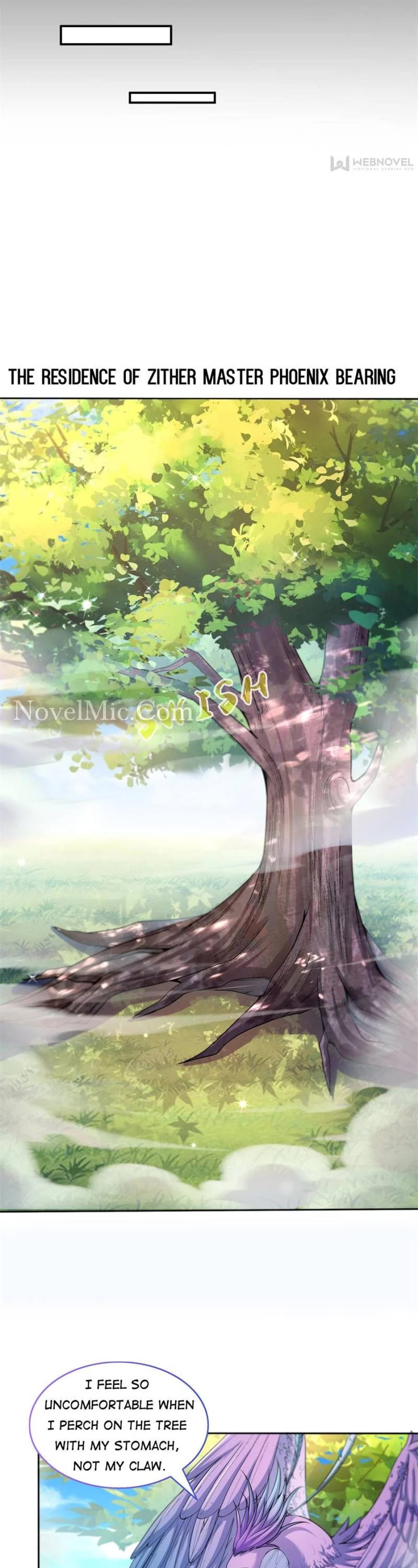 Cultivation Chat Group Chapter 624 page 4 - Chapter 624: 624 Zither Master