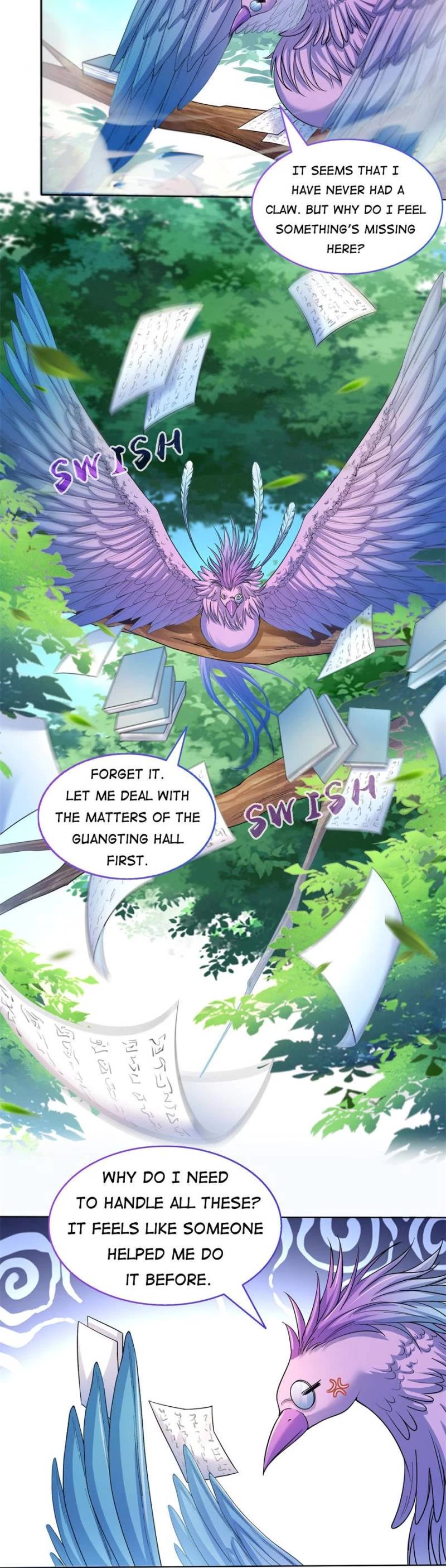 Cultivation Chat Group Chapter 624 page 5 - Chapter 624: 624 Zither Master