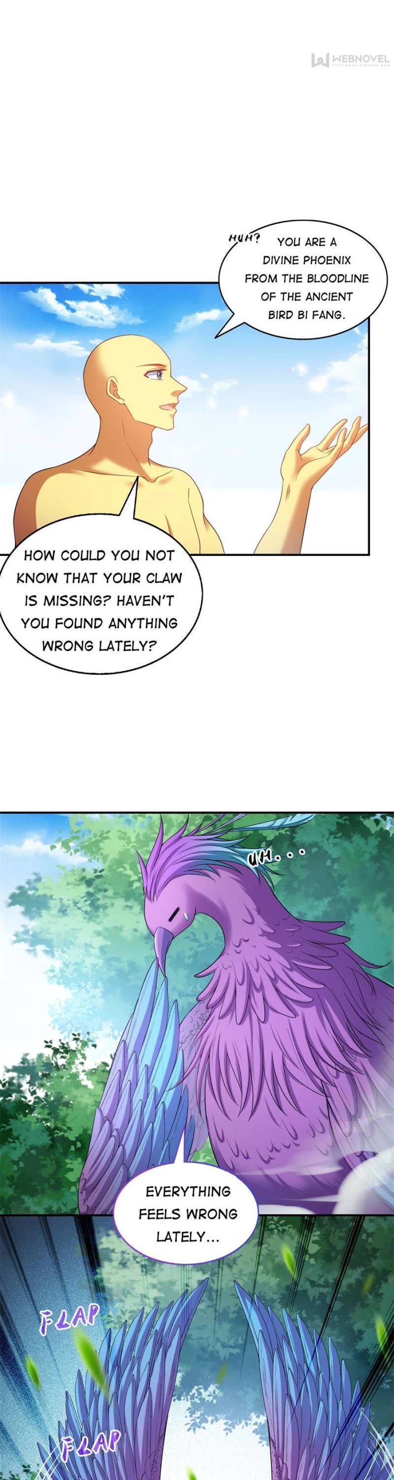 Cultivation Chat Group Chapter 624 page 9 - Chapter 624: 624 Zither Master