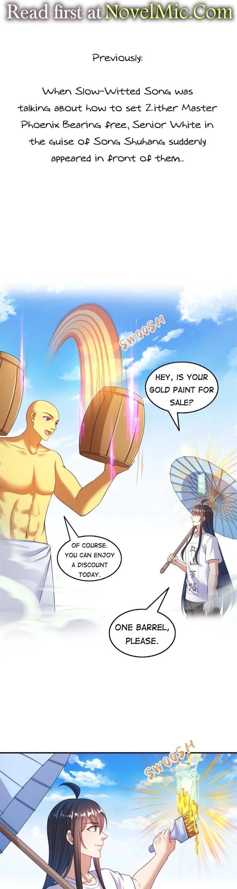 Cultivation Chat Group Chapter 625 page 1 - Chapter 625: 625 The New Illusory Reality