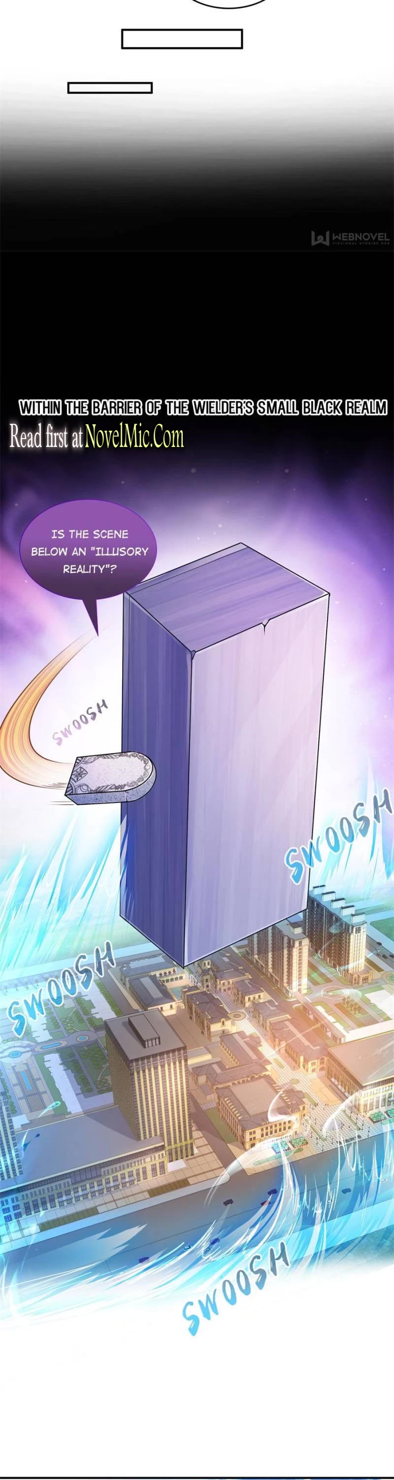 Cultivation Chat Group Chapter 625 page 11 - Chapter 625: 625 The New Illusory Reality