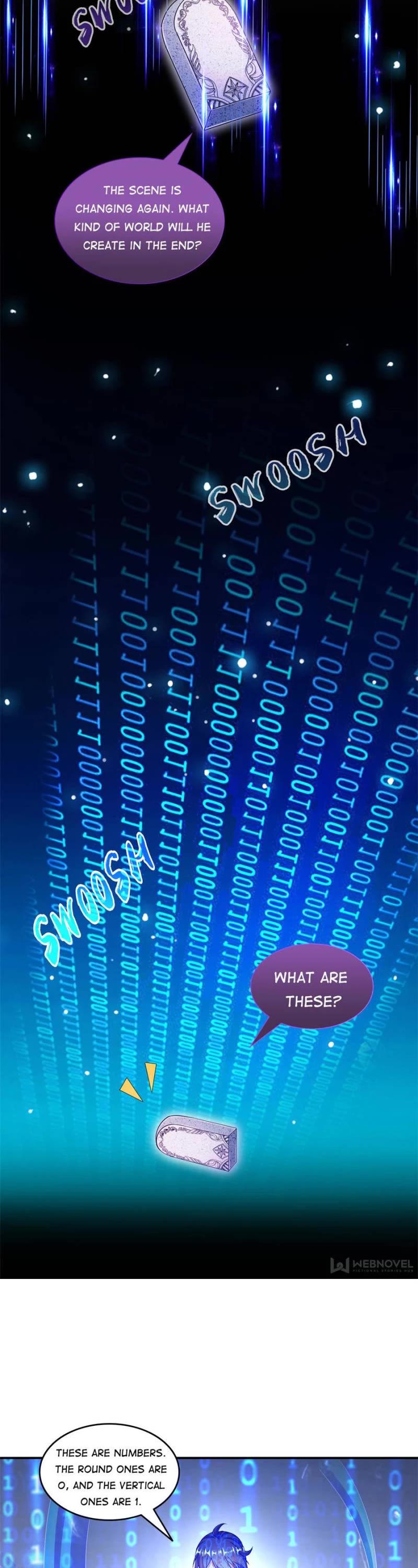 Cultivation Chat Group Chapter 625 page 13 - Chapter 625: 625 The New Illusory Reality