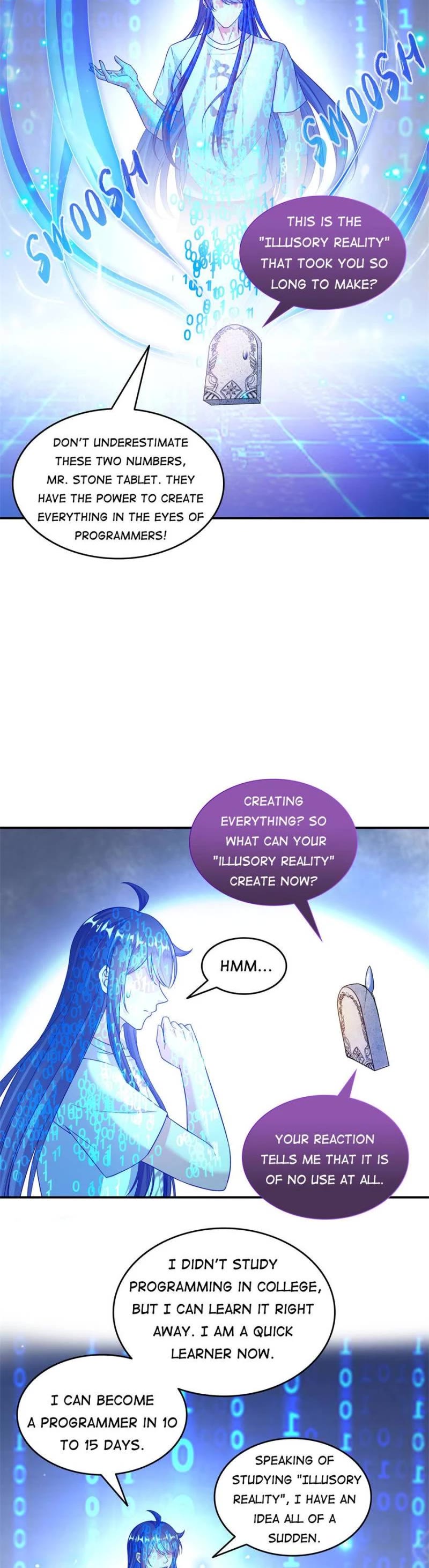 Cultivation Chat Group Chapter 625 page 14 - Chapter 625: 625 The New Illusory Reality