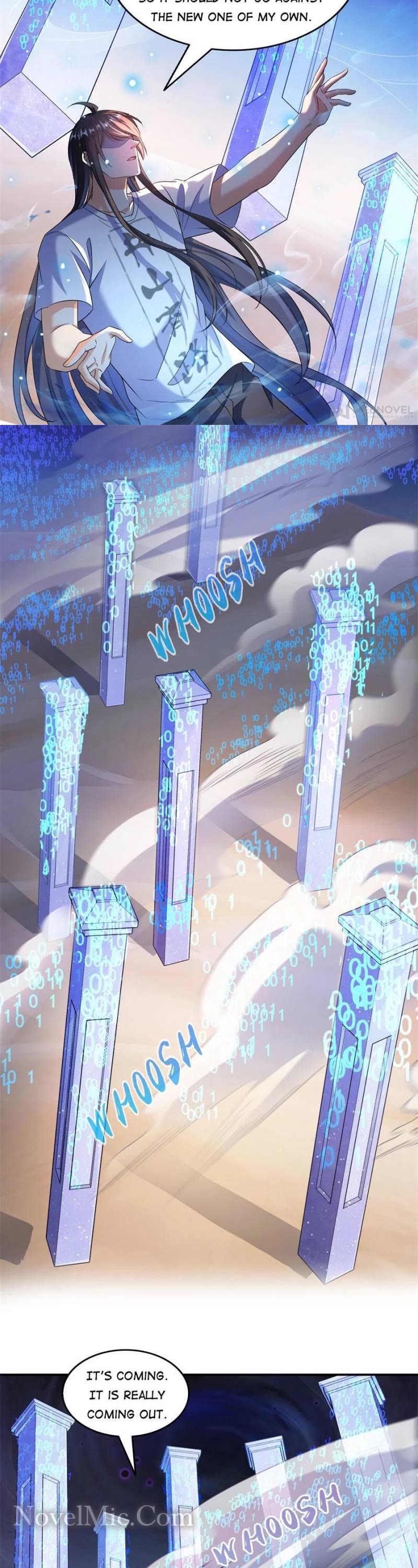 Cultivation Chat Group Chapter 625 page 16 - Chapter 625: 625 The New Illusory Reality