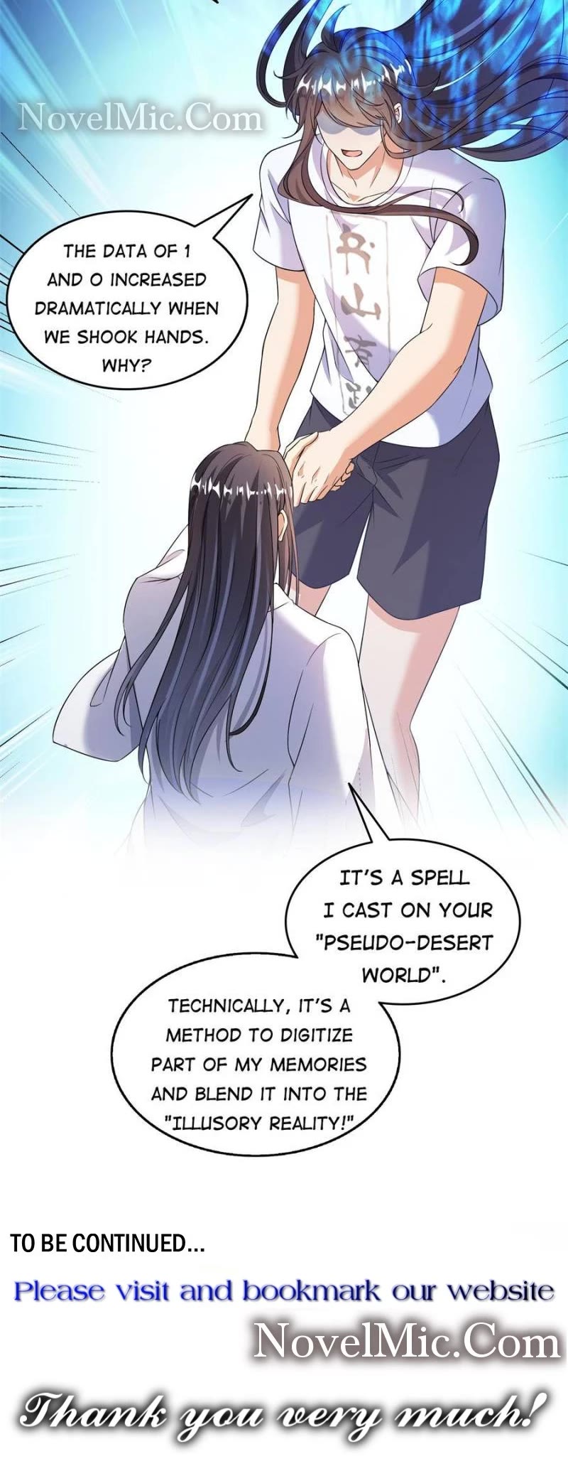 Cultivation Chat Group Chapter 625 page 19 - Chapter 625: 625 The New Illusory Reality