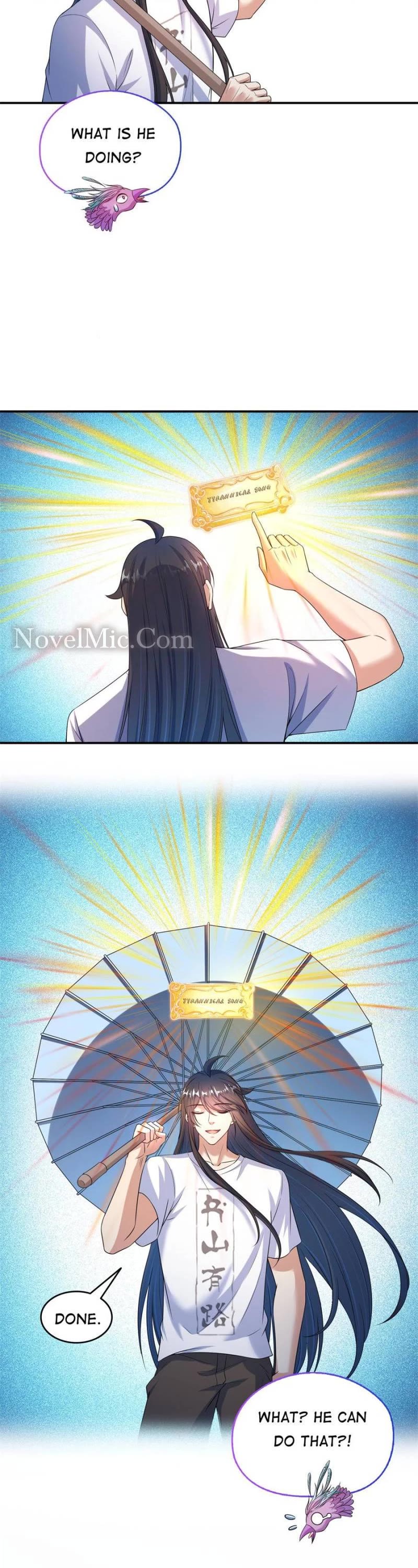Cultivation Chat Group Chapter 625 page 2 - Chapter 625: 625 The New Illusory Reality
