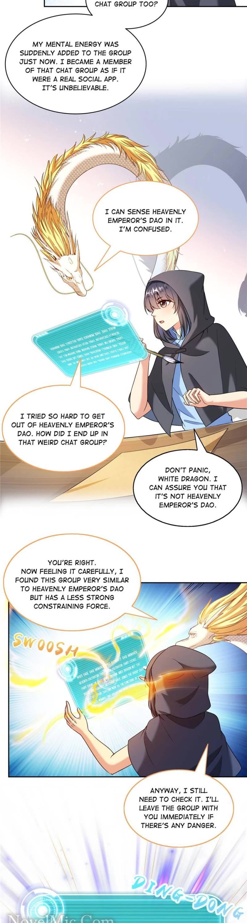 Cultivation Chat Group Chapter 626 page 10 - Chapter 626: 626 Remains
