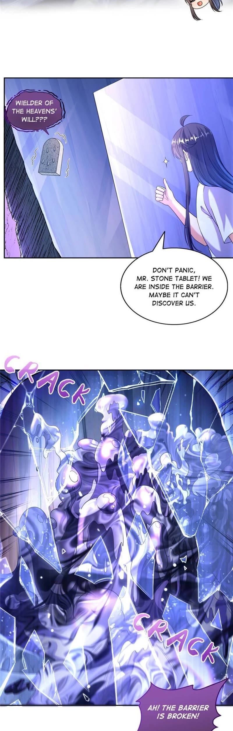 Cultivation Chat Group Chapter 626 page 15 - Chapter 626: 626 Remains