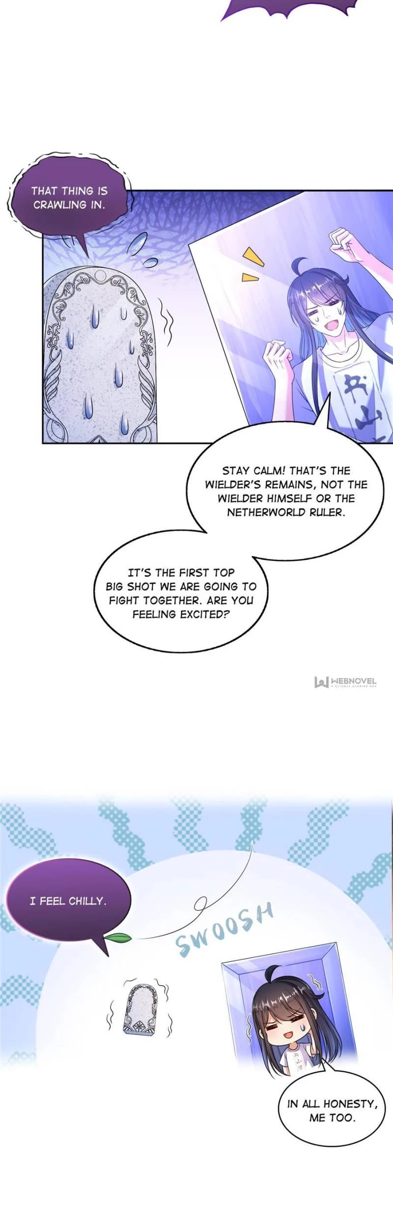 Cultivation Chat Group Chapter 626 page 16 - Chapter 626: 626 Remains