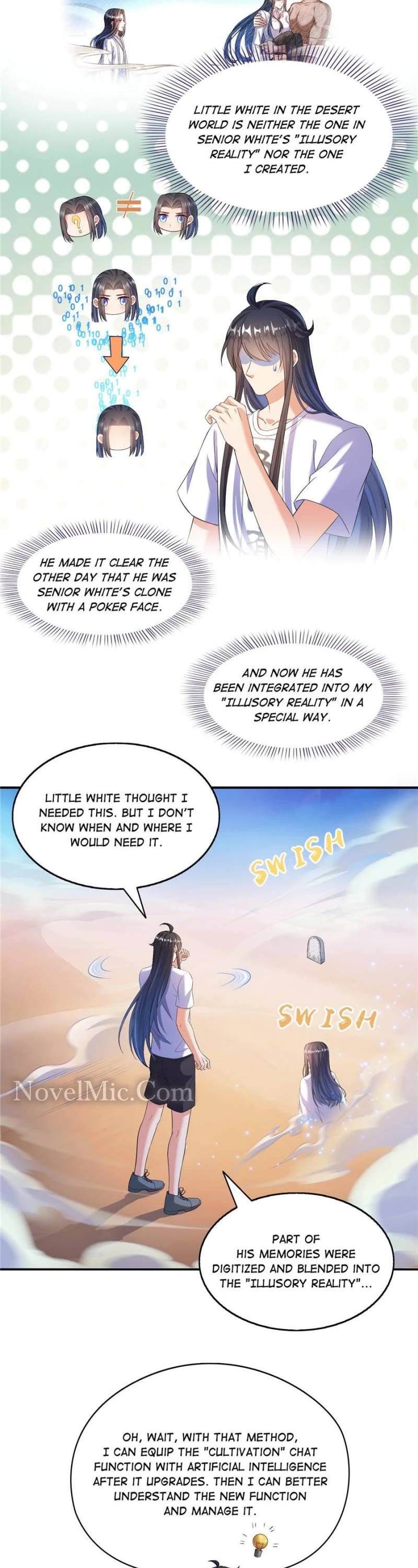 Cultivation Chat Group Chapter 626 page 2 - Chapter 626: 626 Remains