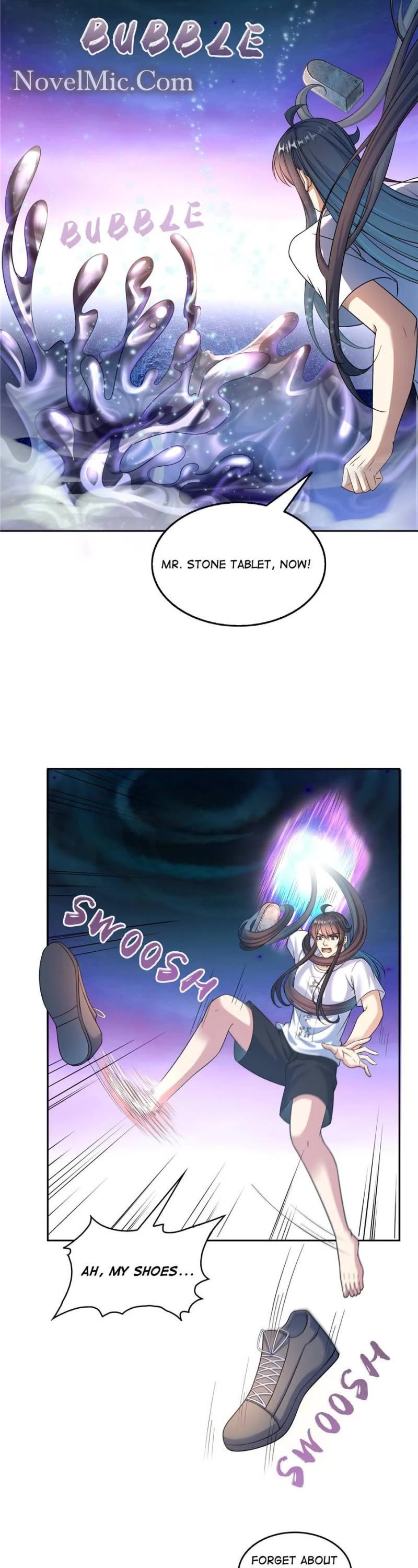 Cultivation Chat Group Chapter 627 page 12 - Chapter 627: 627 Treasure Strike