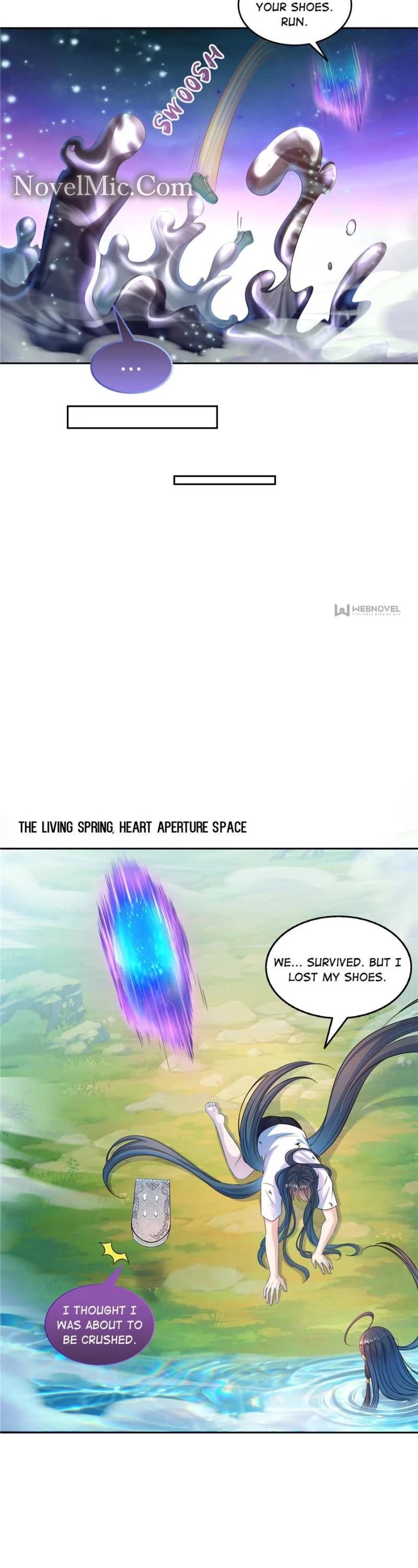 Cultivation Chat Group Chapter 627 page 13 - Chapter 627: 627 Treasure Strike