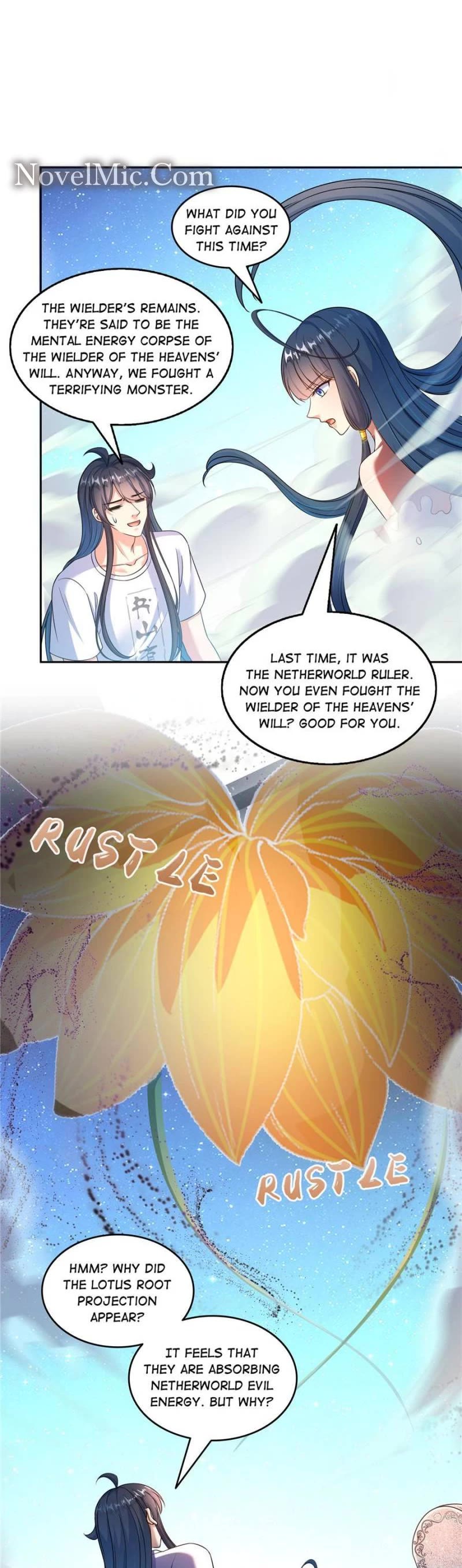 Cultivation Chat Group Chapter 627 page 14 - Chapter 627: 627 Treasure Strike