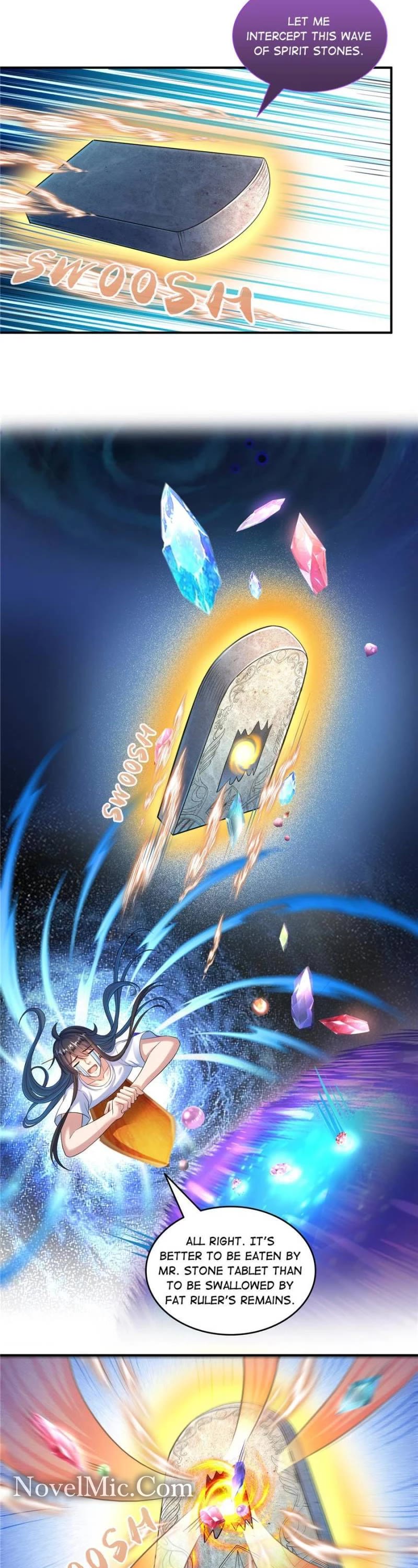 Cultivation Chat Group Chapter 627 page 7 - Chapter 627: 627 Treasure Strike
