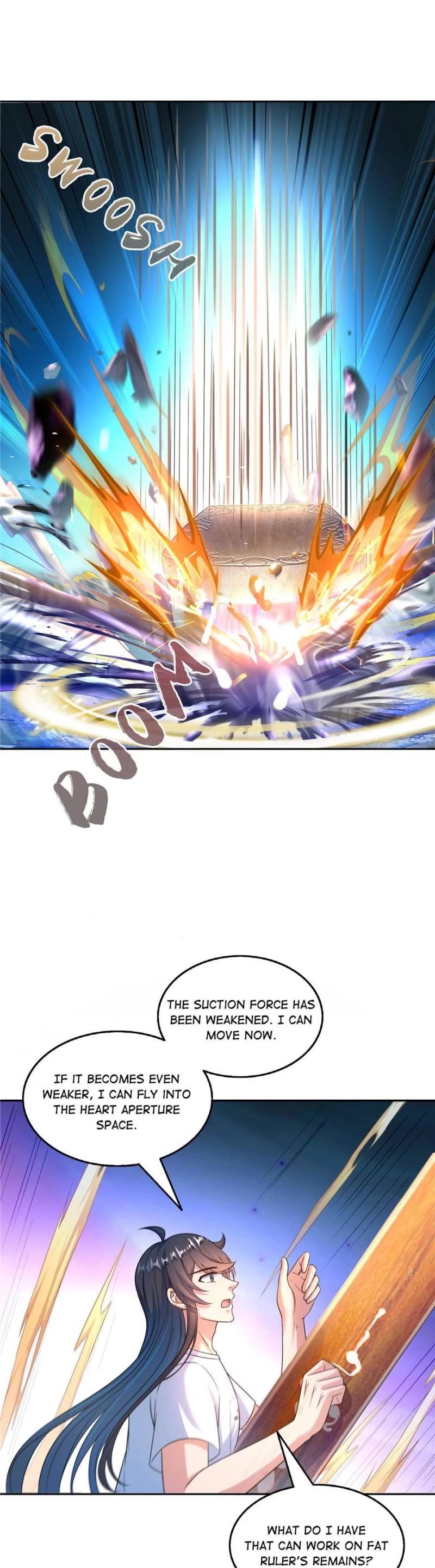 Cultivation Chat Group Chapter 627 page 9 - Chapter 627: 627 Treasure Strike