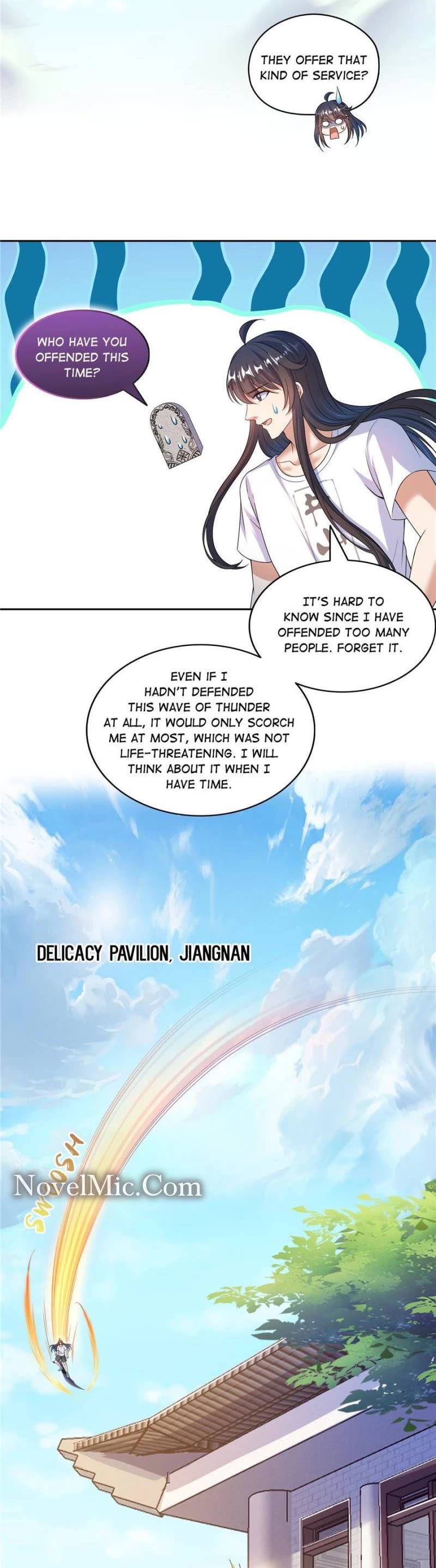 Cultivation Chat Group Chapter 628 page 14 - Chapter 628: 628 The World Falls Into Chaos