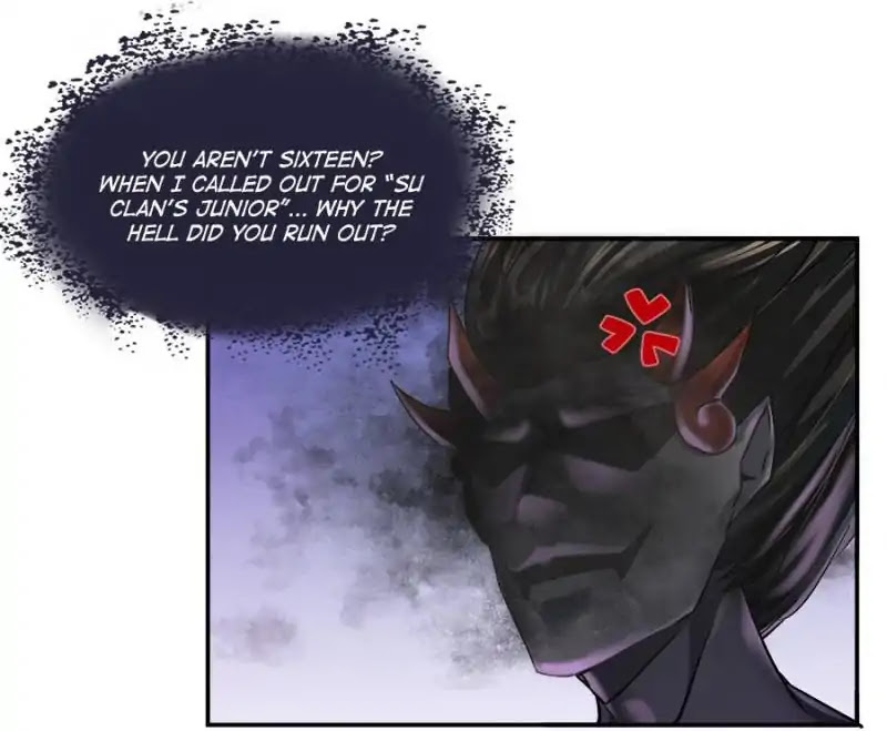 Cultivation Chat Group Chapter 63 page 1 - Chapter 63