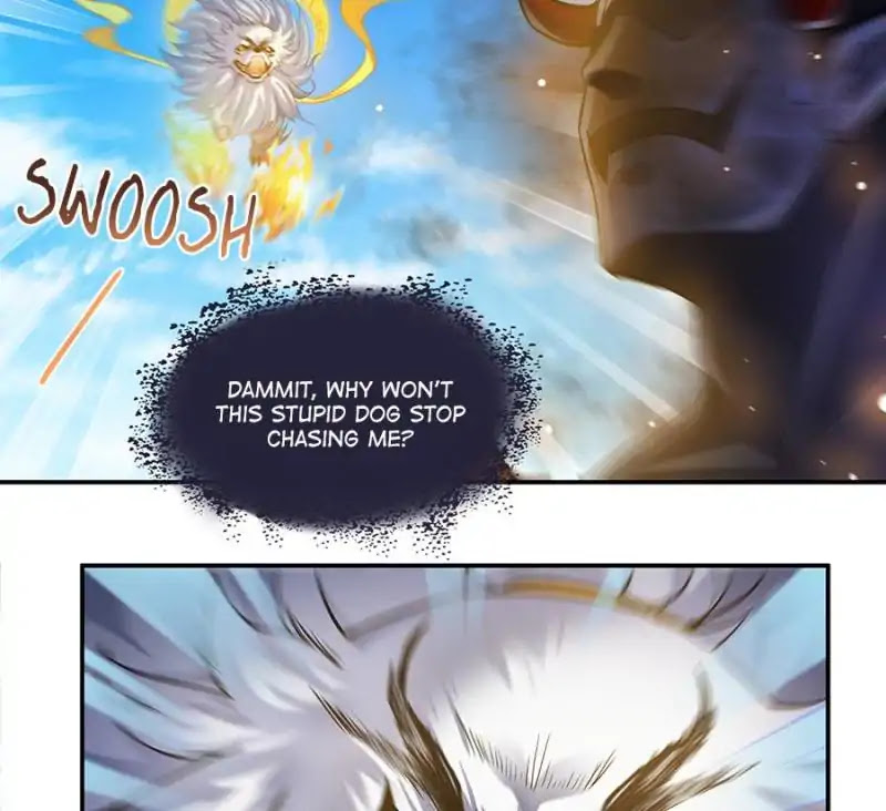 Cultivation Chat Group Chapter 63 page 13 - Chapter 63