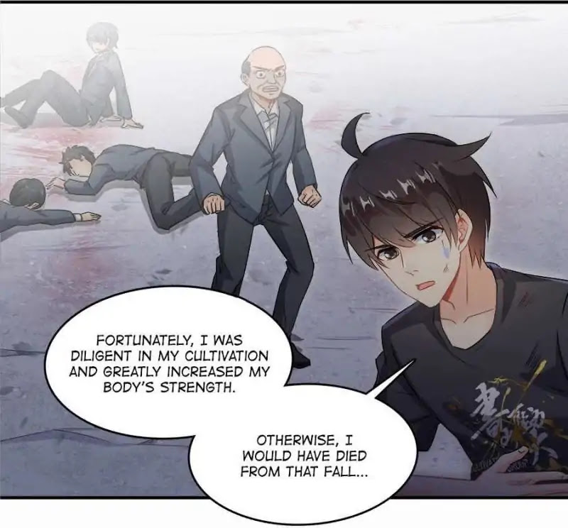 Cultivation Chat Group Chapter 63 page 18 - Chapter 63