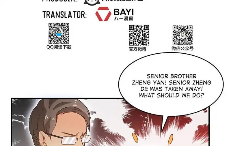 Cultivation Chat Group Chapter 63 page 30 - Chapter 63
