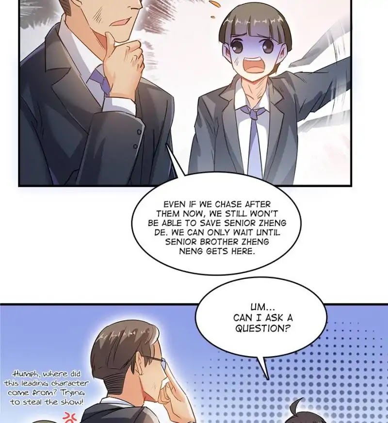 Cultivation Chat Group Chapter 63 page 31 - Chapter 63